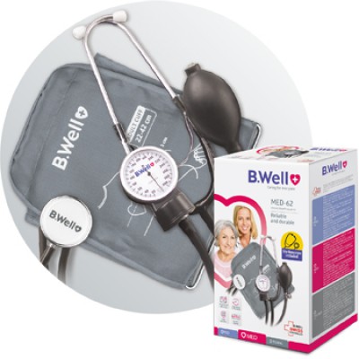 Đo cơ và ống nghe